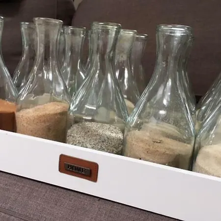 Het Tuinhuis Appartamento