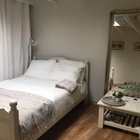 Het Tuinhuis Διαμέρισμα
