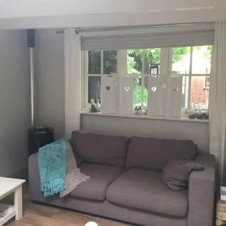 Het Tuinhuis Διαμέρισμα