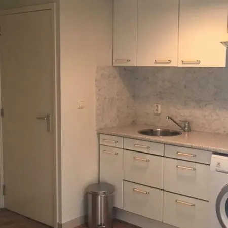 Het Tuinhuis *