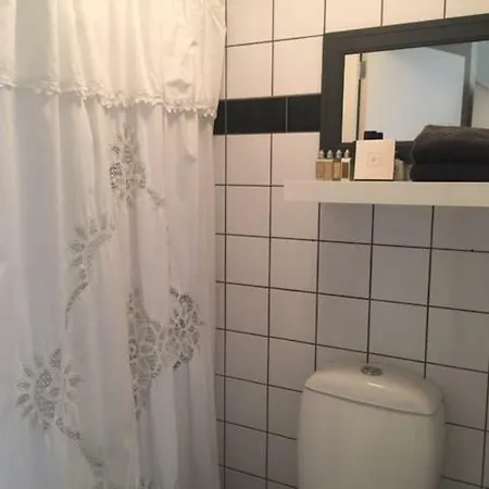 Het Tuinhuis