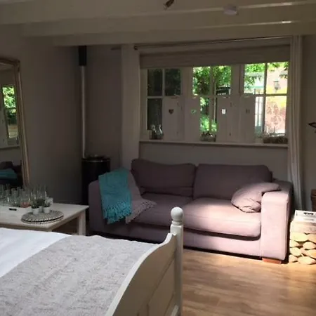 Het Tuinhuis Χάαρλεμ